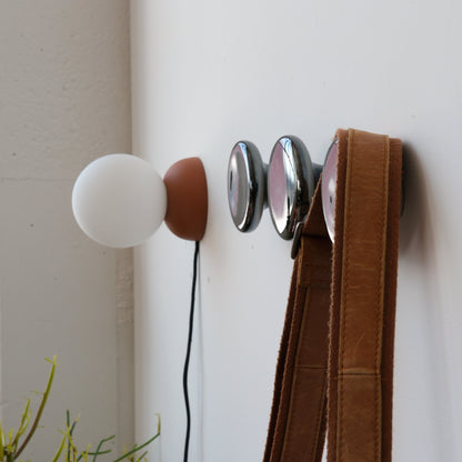 Ceramic Coat Hook – Sequence Mercury