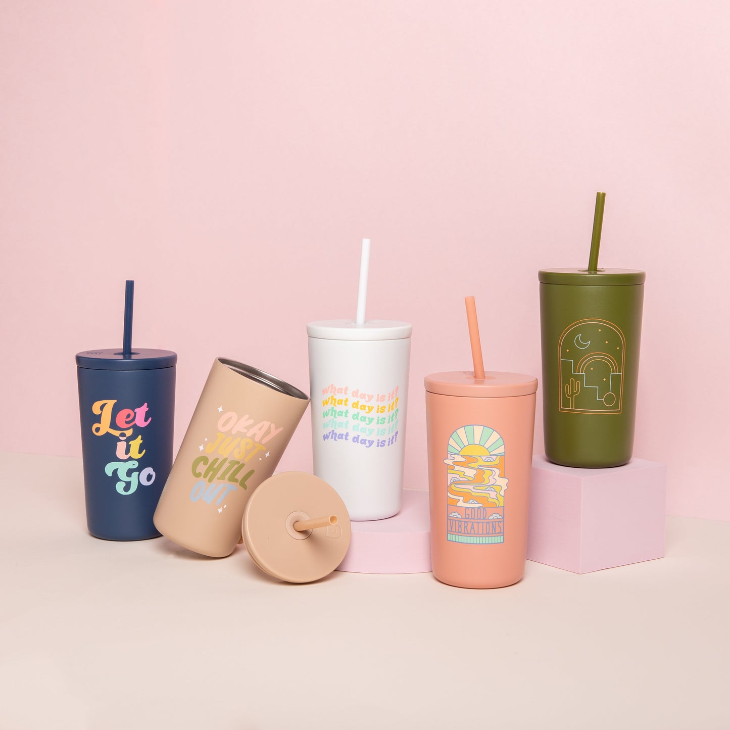 Cold Cup