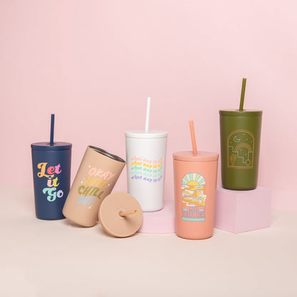 Cold Cup