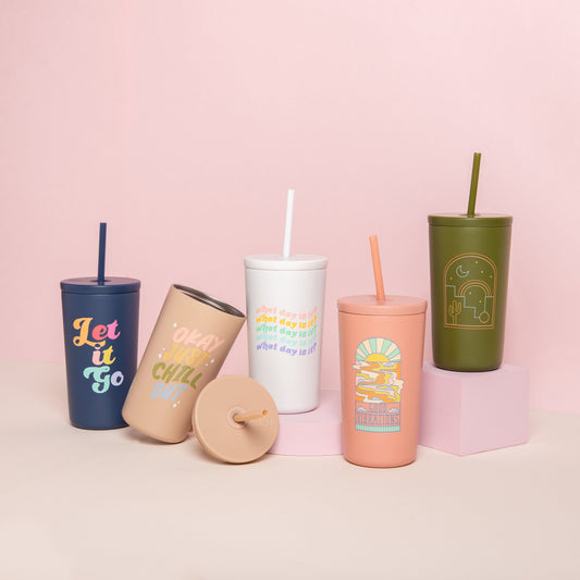 Cold Cup