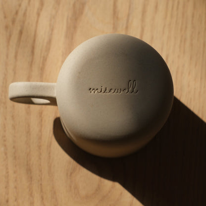 Scotty Mug by Misewell