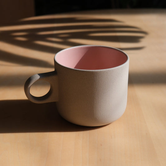 Scotty Mug by Misewell