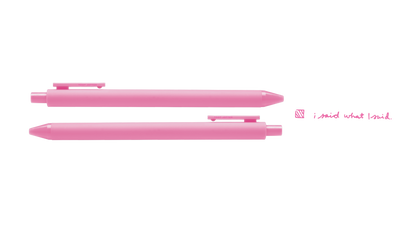 Individual Jotters