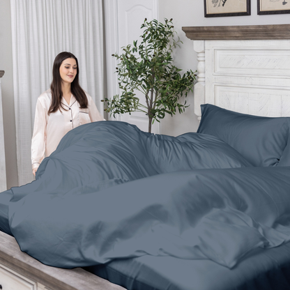 Organic Bamboo Sheets