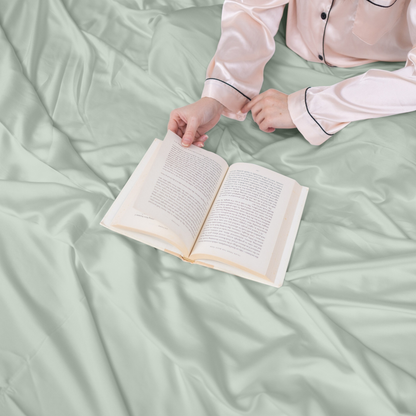 Organic Bamboo Sheets