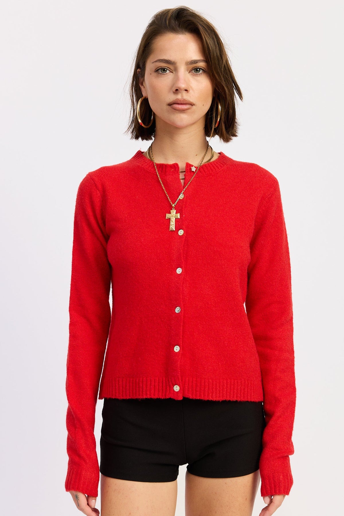 Kaia Cardigan