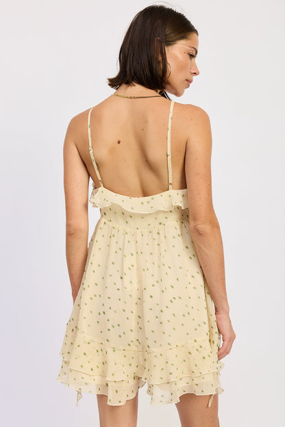 Devi Romper
