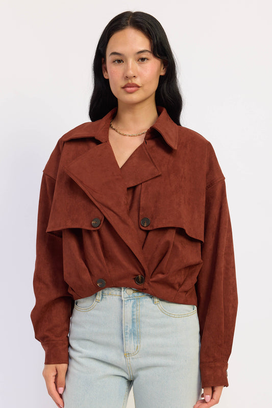 Madison Coat