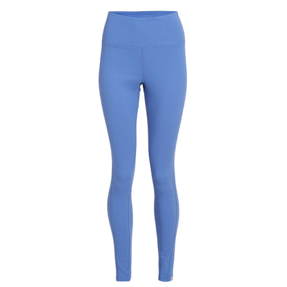 Pima Rib Knit L&L Legging