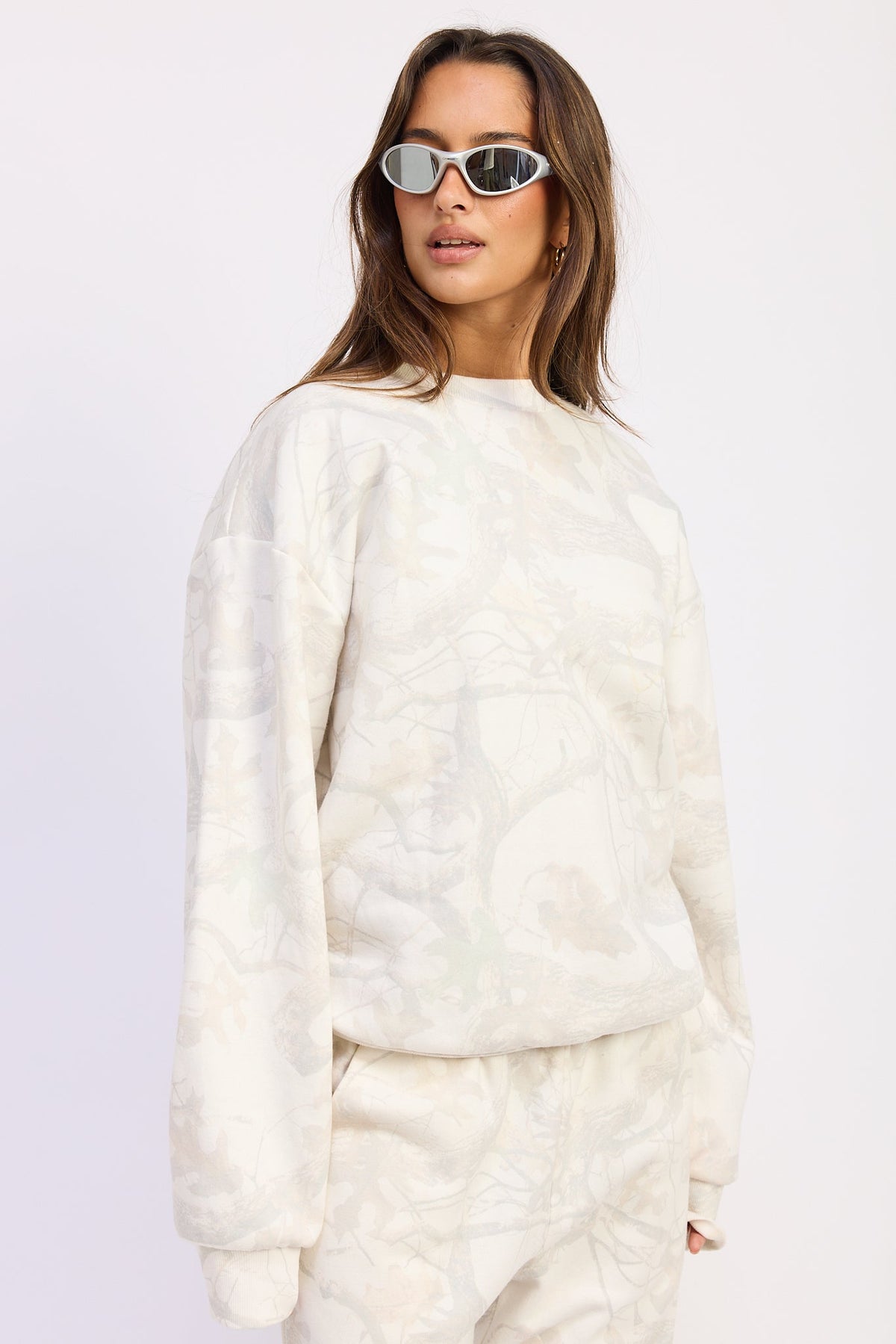 Eira Sweatshirt