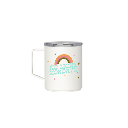 Camp Mug