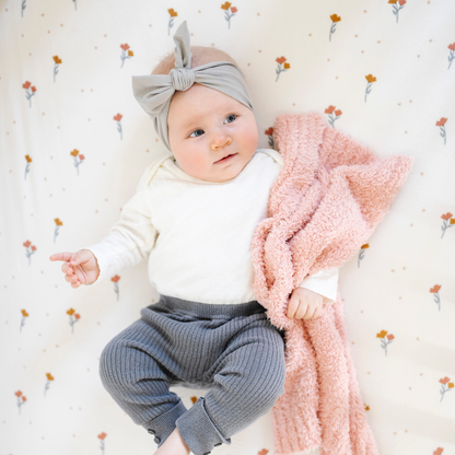 BAMBONI® MINI BLANKETS