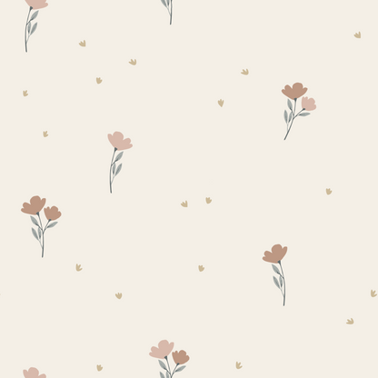 MINKY STRETCH LUXE CHANGING COVERS