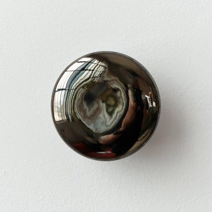 Ceramic Coat Hook – Sequence Mercury
