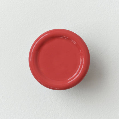 Ceramic Coat Hook Sequence - Revolve