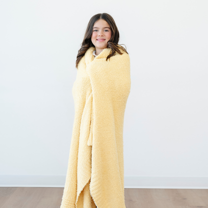 BAMBONI® TODDLER BLANKETS