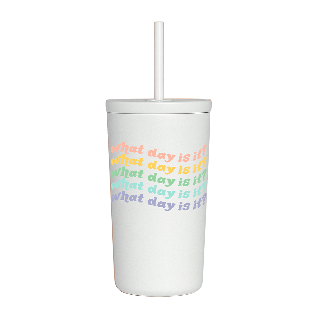 Cold Cup
