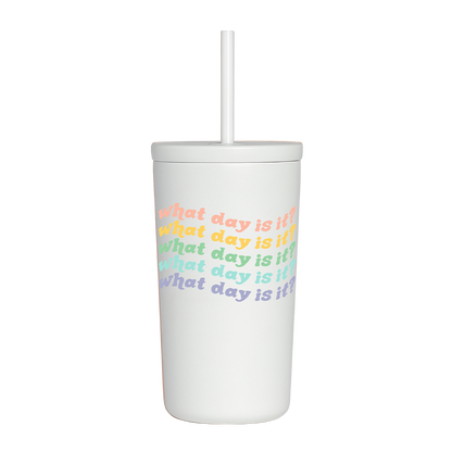 Cold Cup