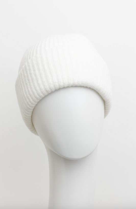 Eco Friendly Chic Knit Beanie