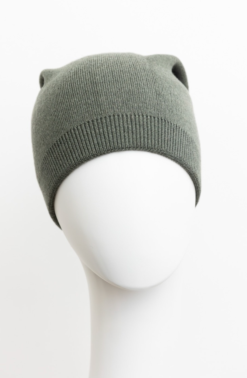 Cozy Up Trendy Chunky Knit Slouch Beanie