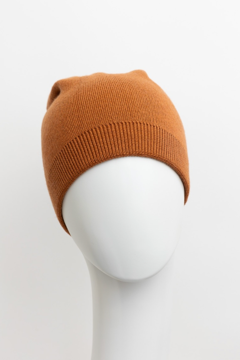 Cozy Up Trendy Chunky Knit Slouch Beanie