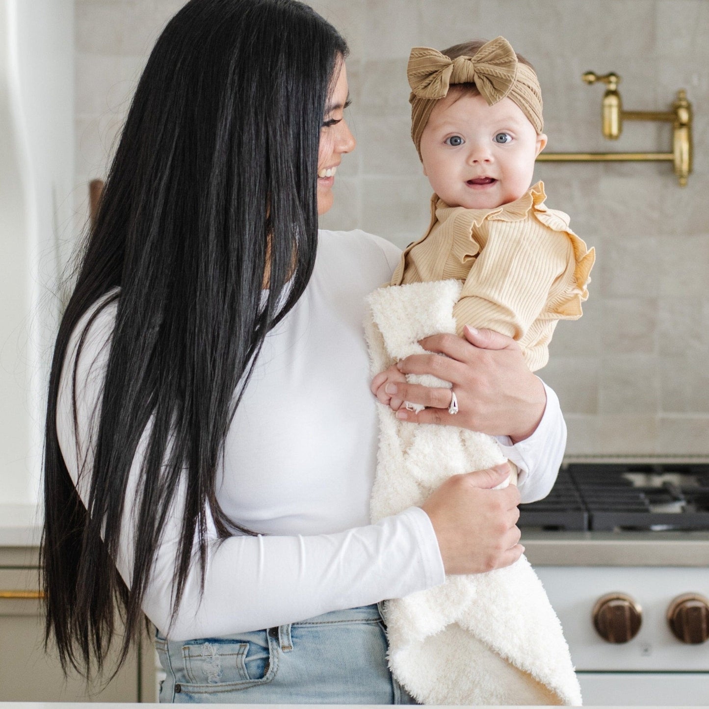 BAMBONI® MINI BLANKETS