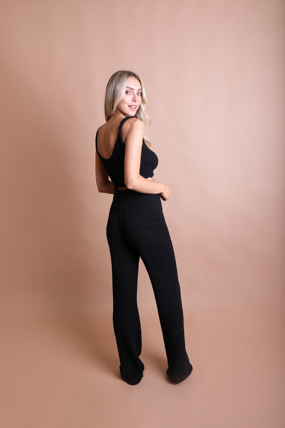 Boucle Lounge Pants