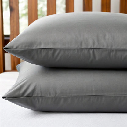 Copper Infused Bamboo Pillowcase | Clean & Fresh Sleep