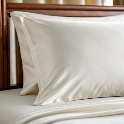 Copper Infused Bamboo Pillowcase | Clean & Fresh Sleep