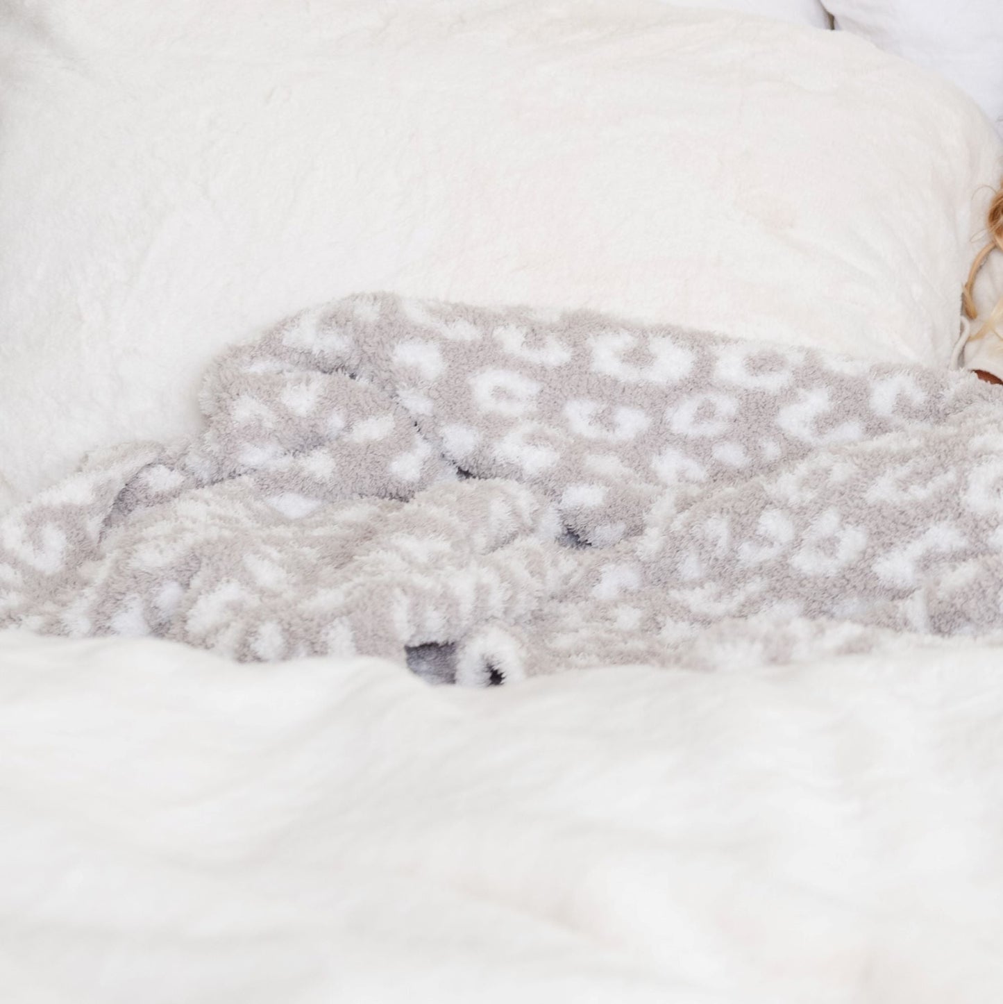 DOUBLE-LAYER BAMBONI® RECEIVING BLANKETS