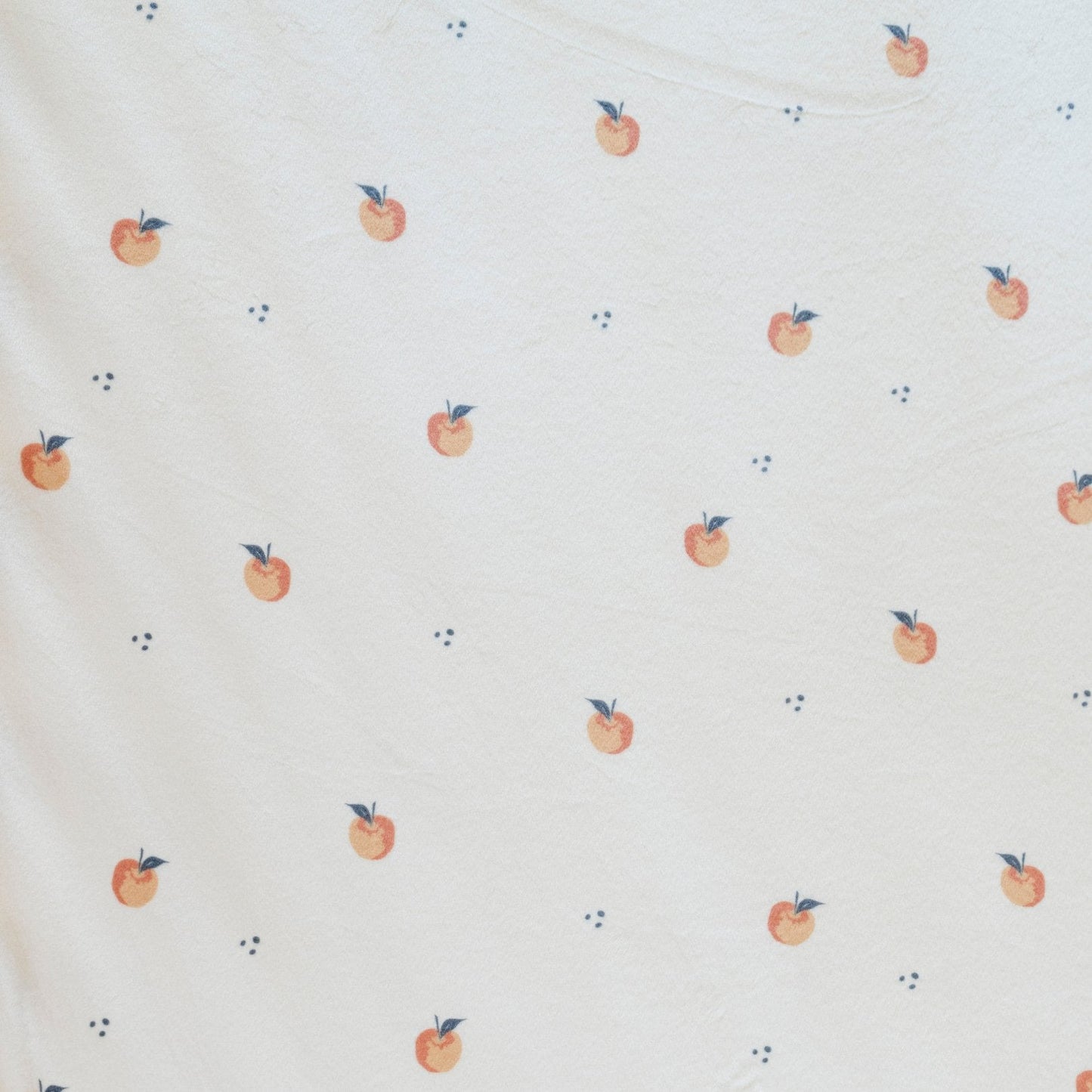 MINKY STRETCH LUXE CHANGING COVERS