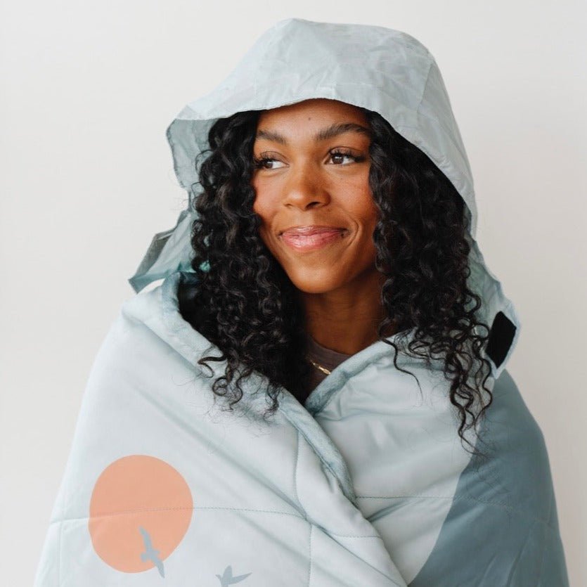 Cozy Outdoor Blanket