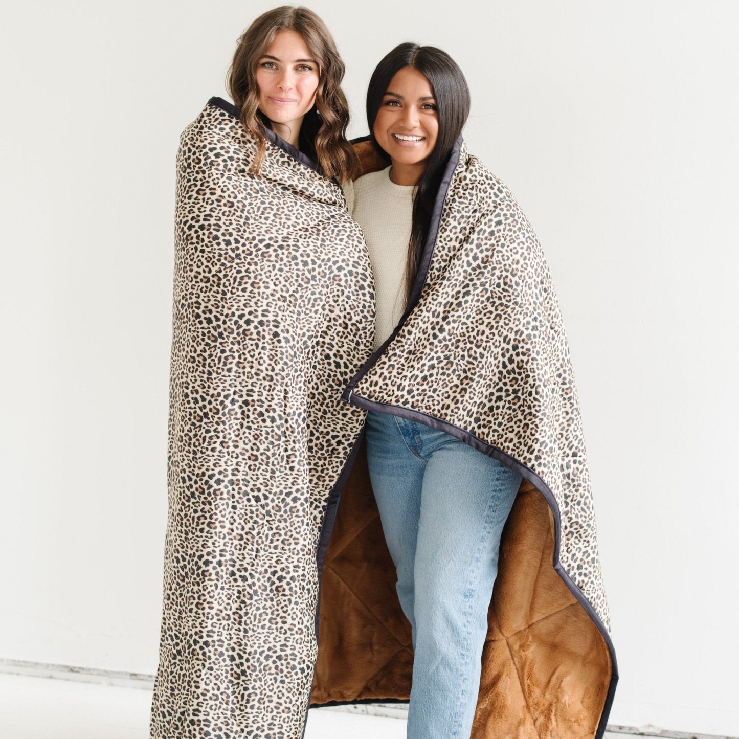 Cozy Outdoor Blanket