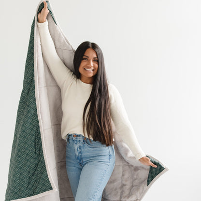 Cozy Outdoor Blanket