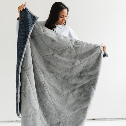 Cozy Outdoor Blanket