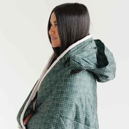 Cozy Outdoor Blanket