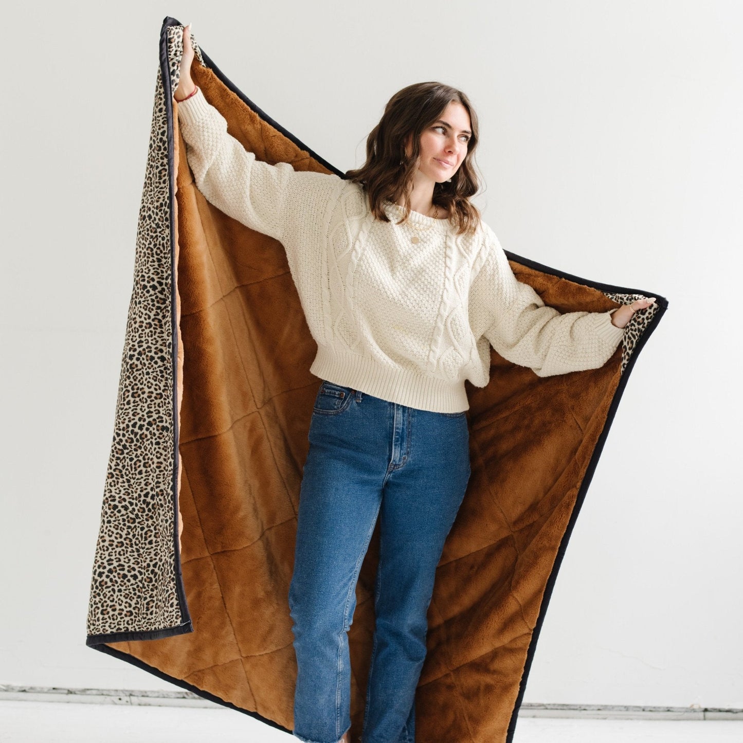 Cozy Outdoor Blanket