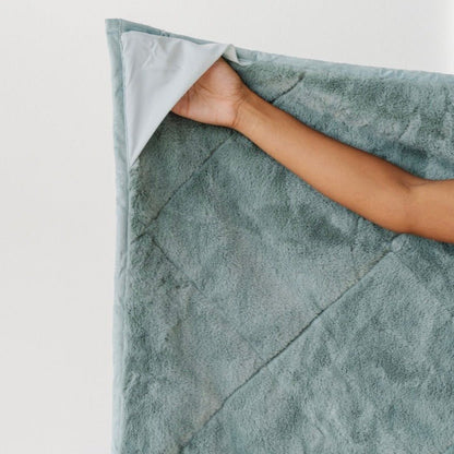 Cozy Outdoor Blanket