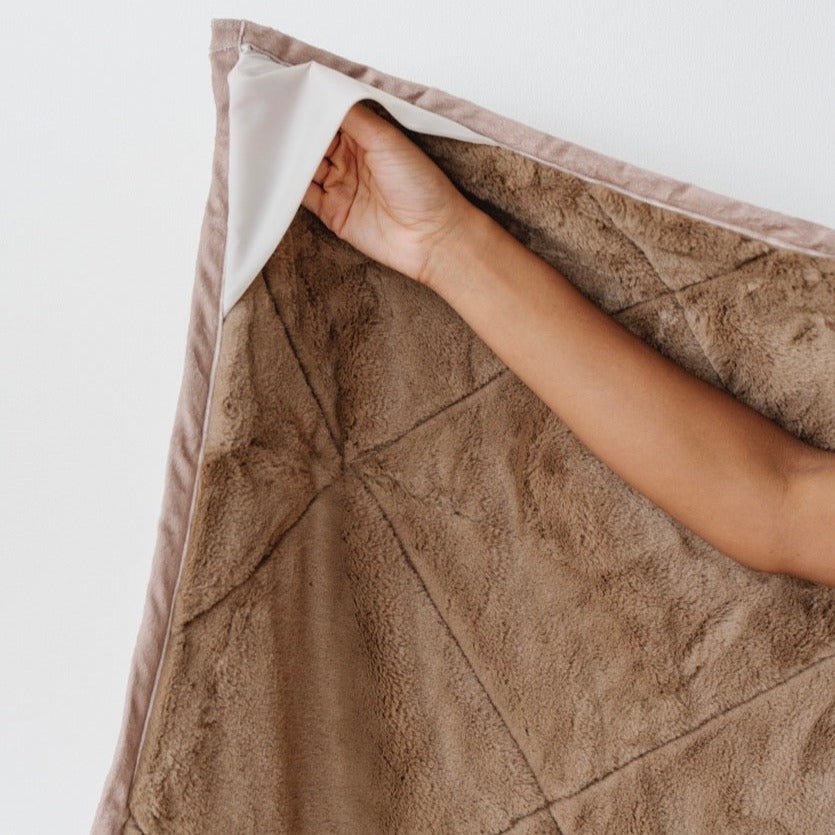 Cozy Outdoor Blanket