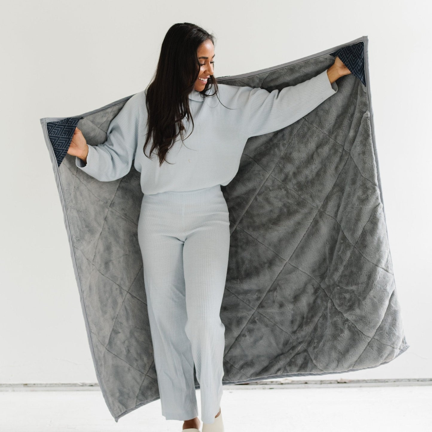 Cozy Outdoor Blanket