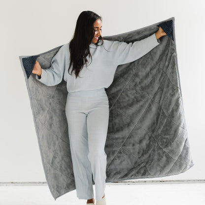 Cozy Outdoor Blanket